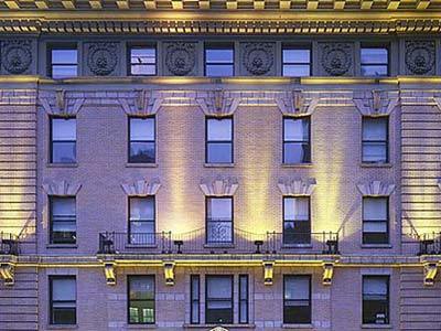 Thirty Thirty Hotel New York Exterior photo