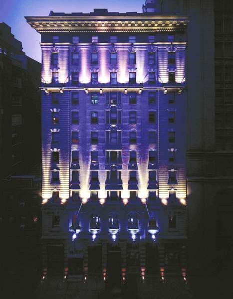 Thirty Thirty Hotel New York Exterior photo